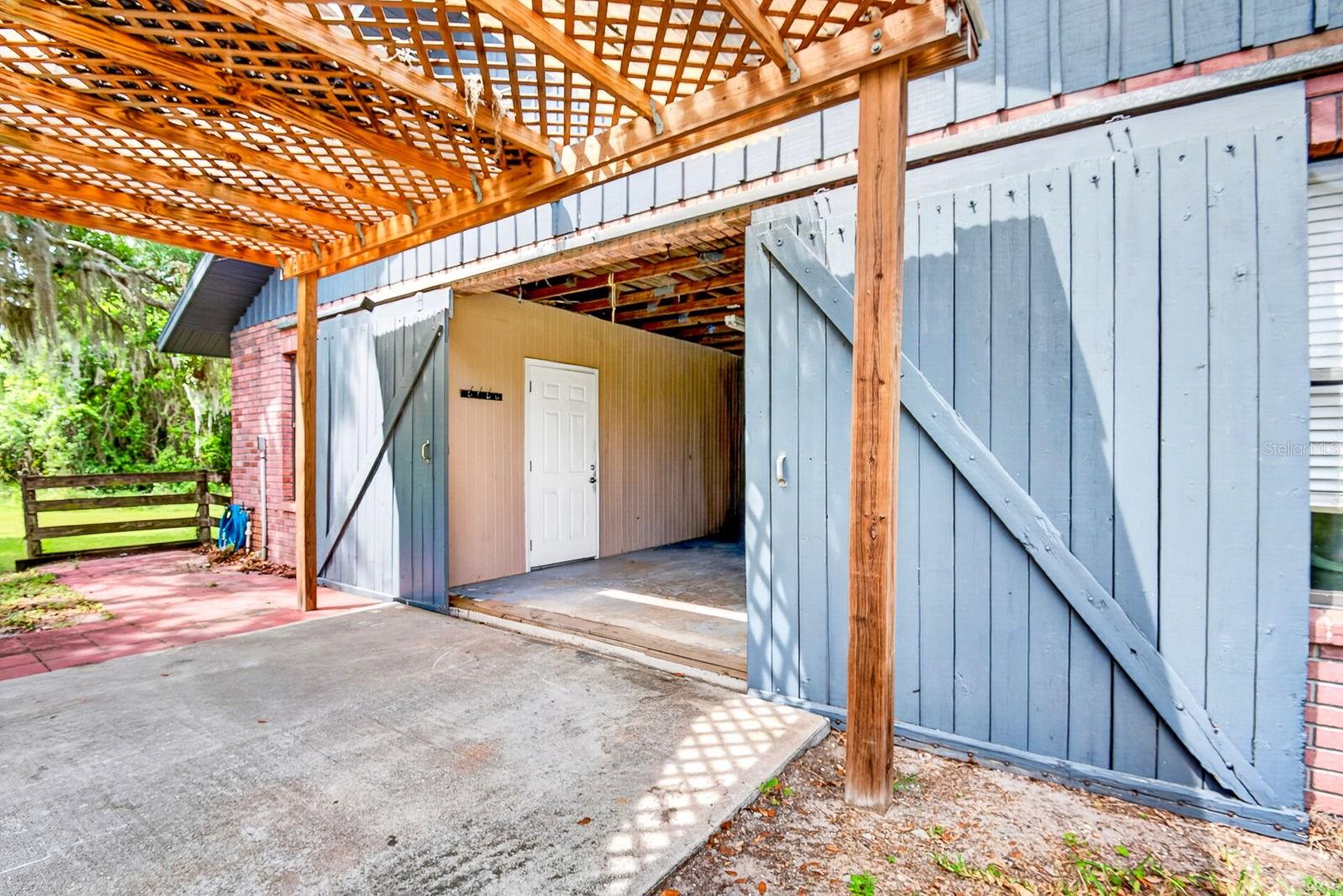 NOT APPLICABLE - Residential