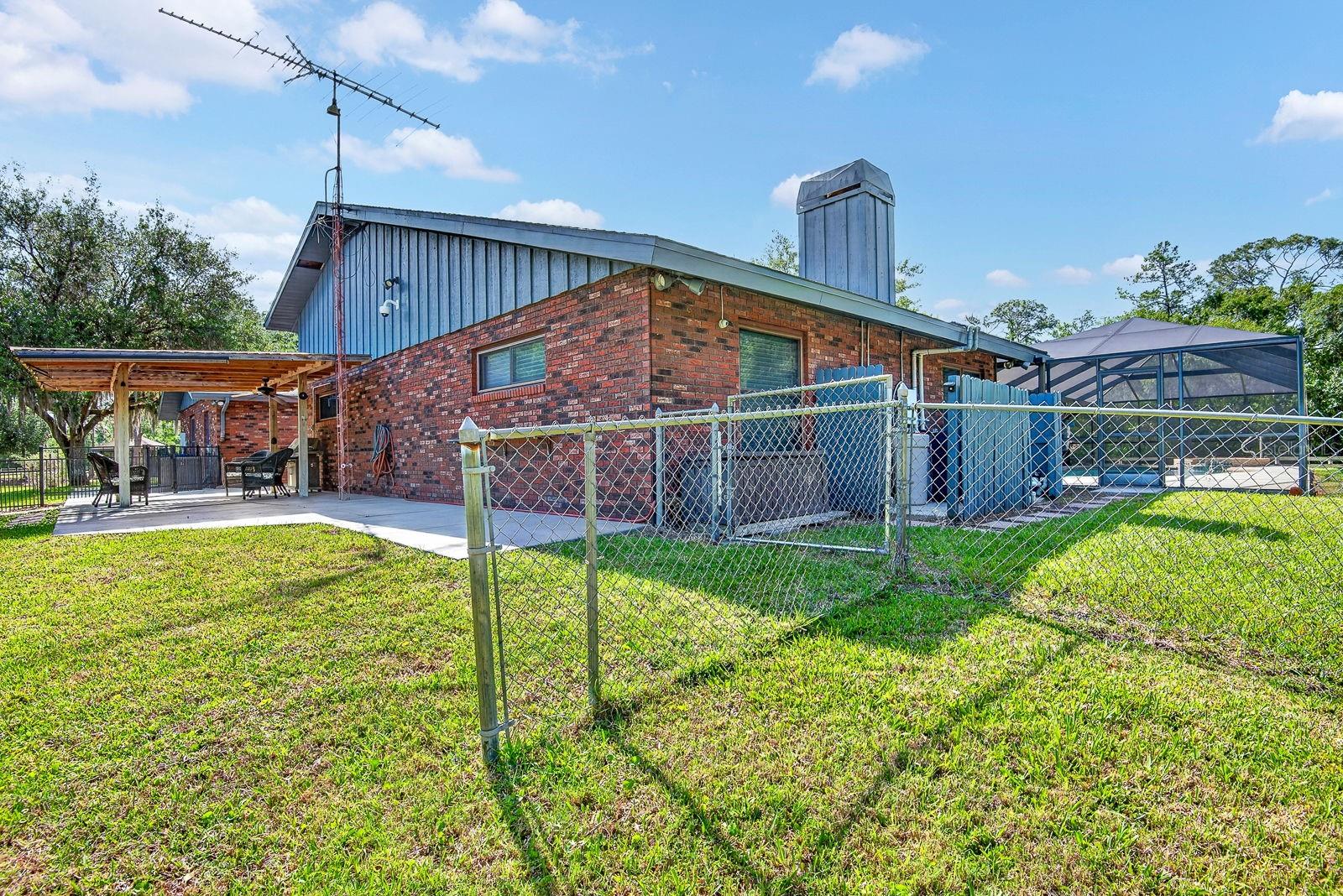 NOT APPLICABLE - Residential