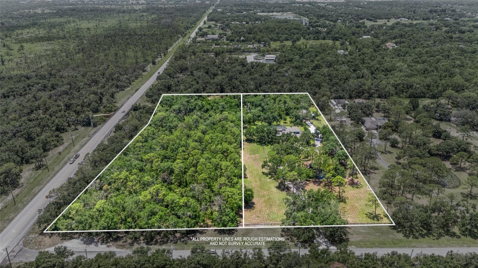 NOT APPLICABLE - Residential