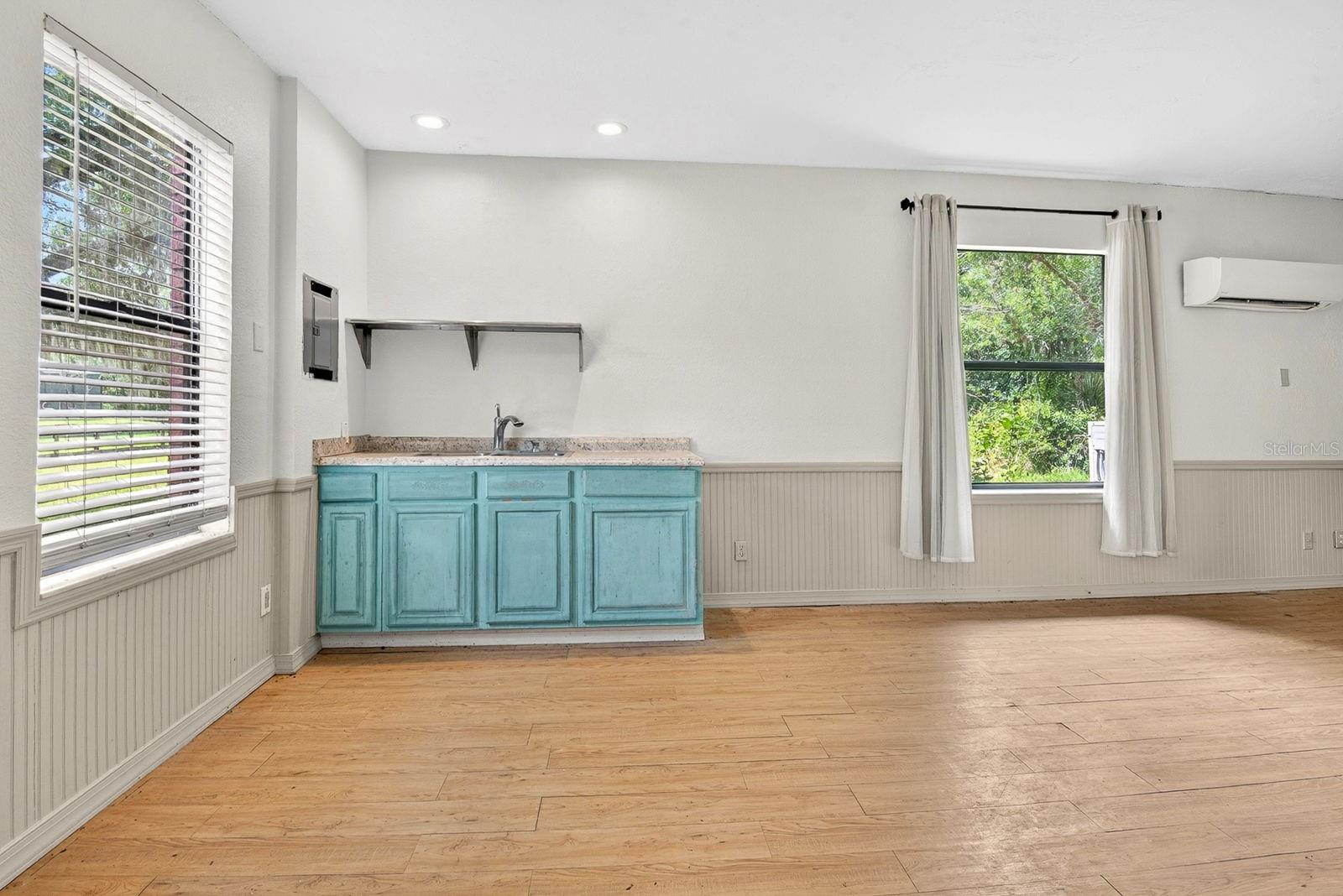 NOT APPLICABLE - Residential