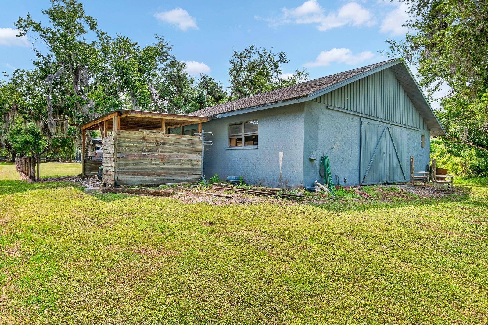 NOT APPLICABLE - Residential