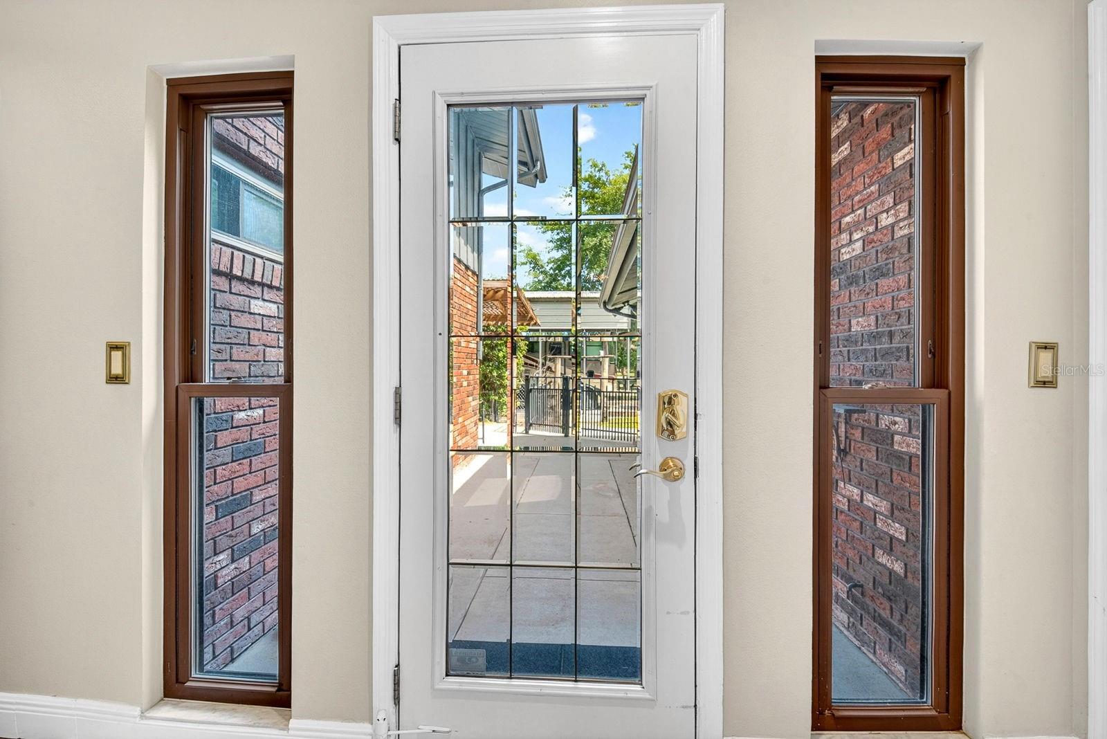 NOT APPLICABLE - Residential