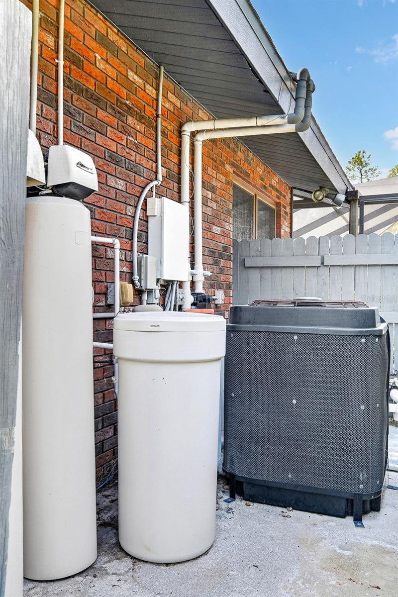 NOT APPLICABLE - Residential