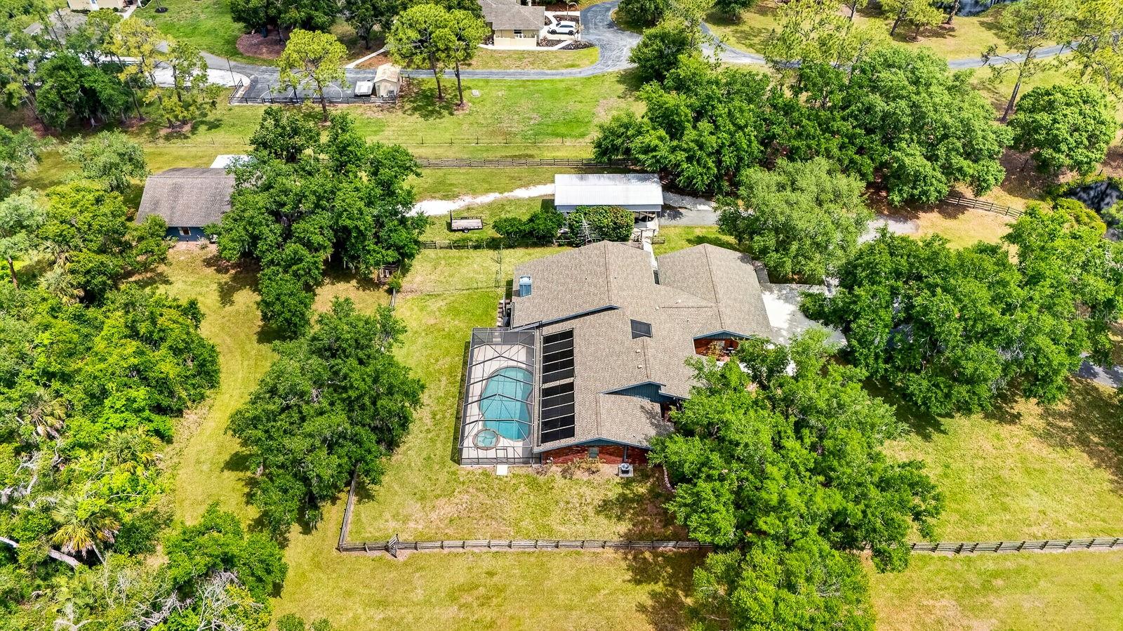 NOT APPLICABLE - Residential