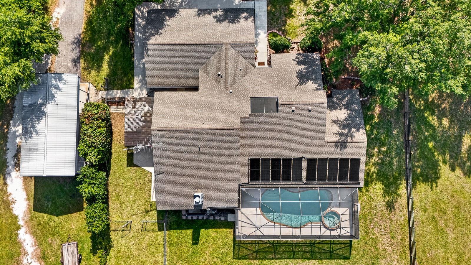 NOT APPLICABLE - Residential