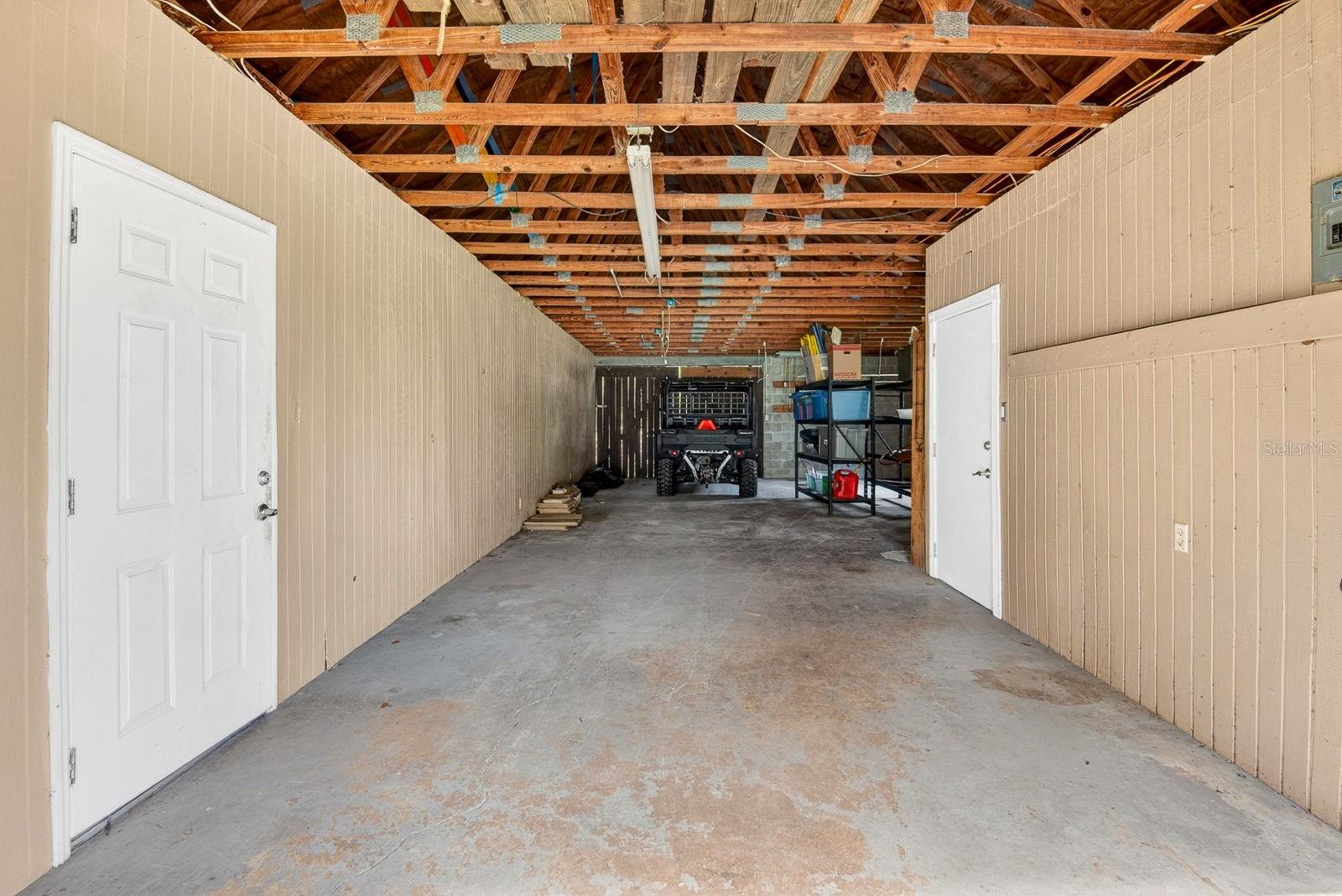 NOT APPLICABLE - Residential