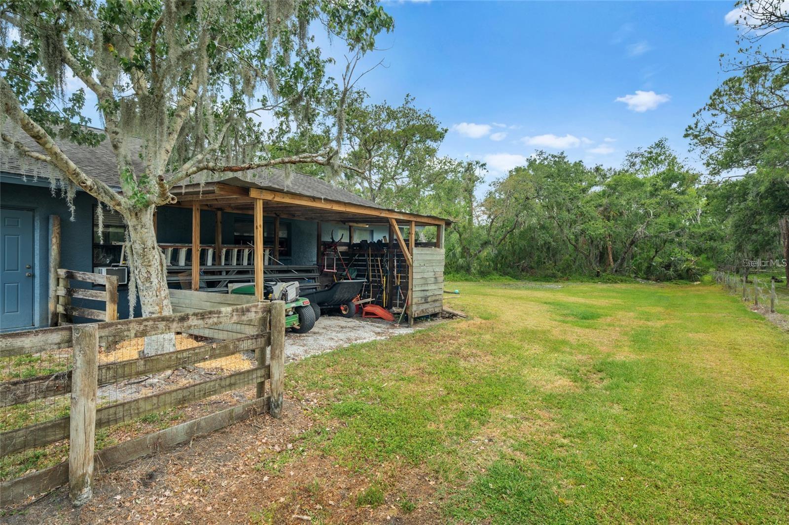 NOT APPLICABLE - Residential