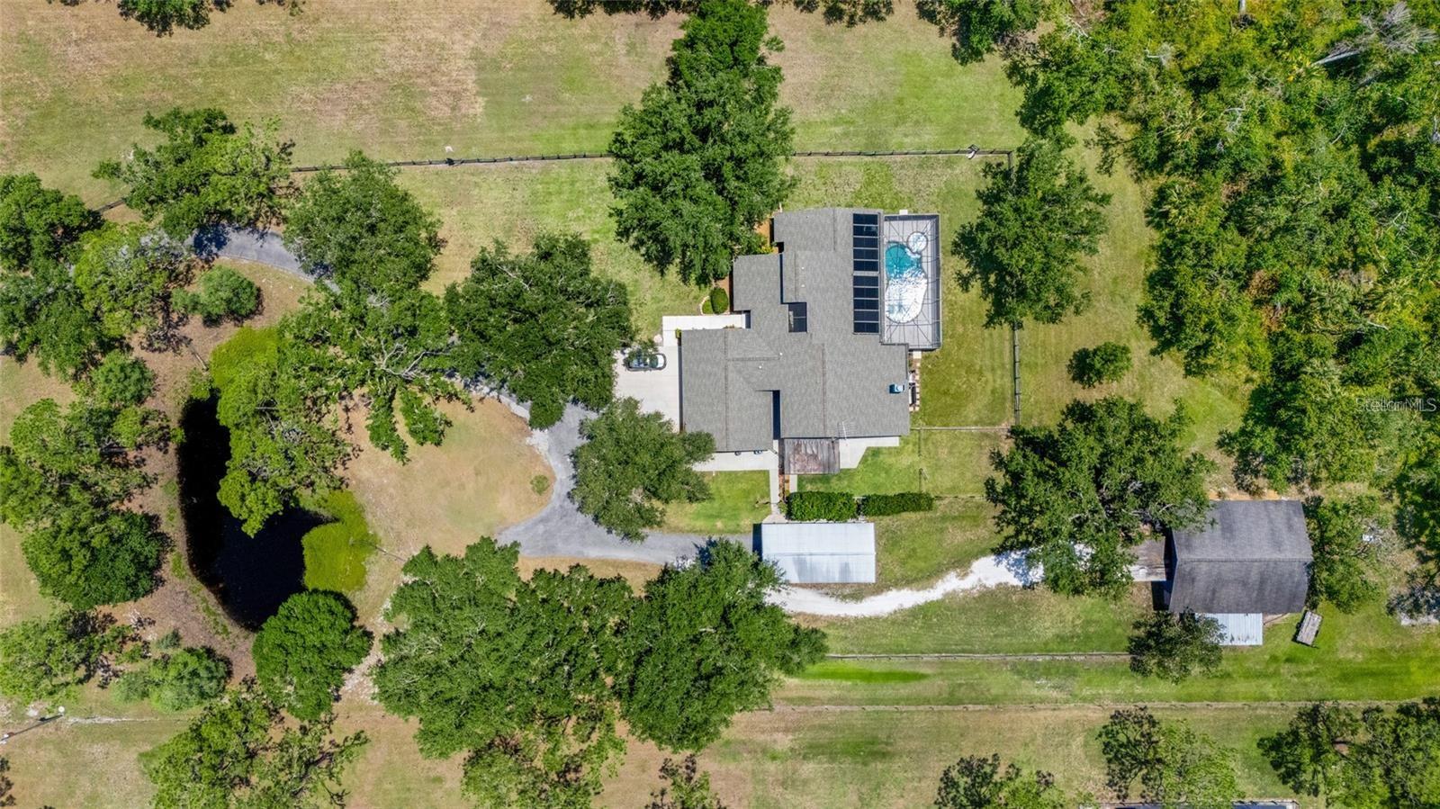 NOT APPLICABLE - Residential