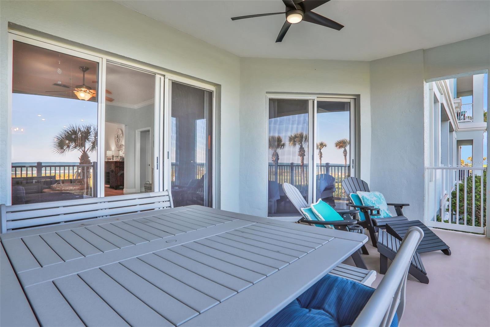 OCEAN HAMMOCK - Residential