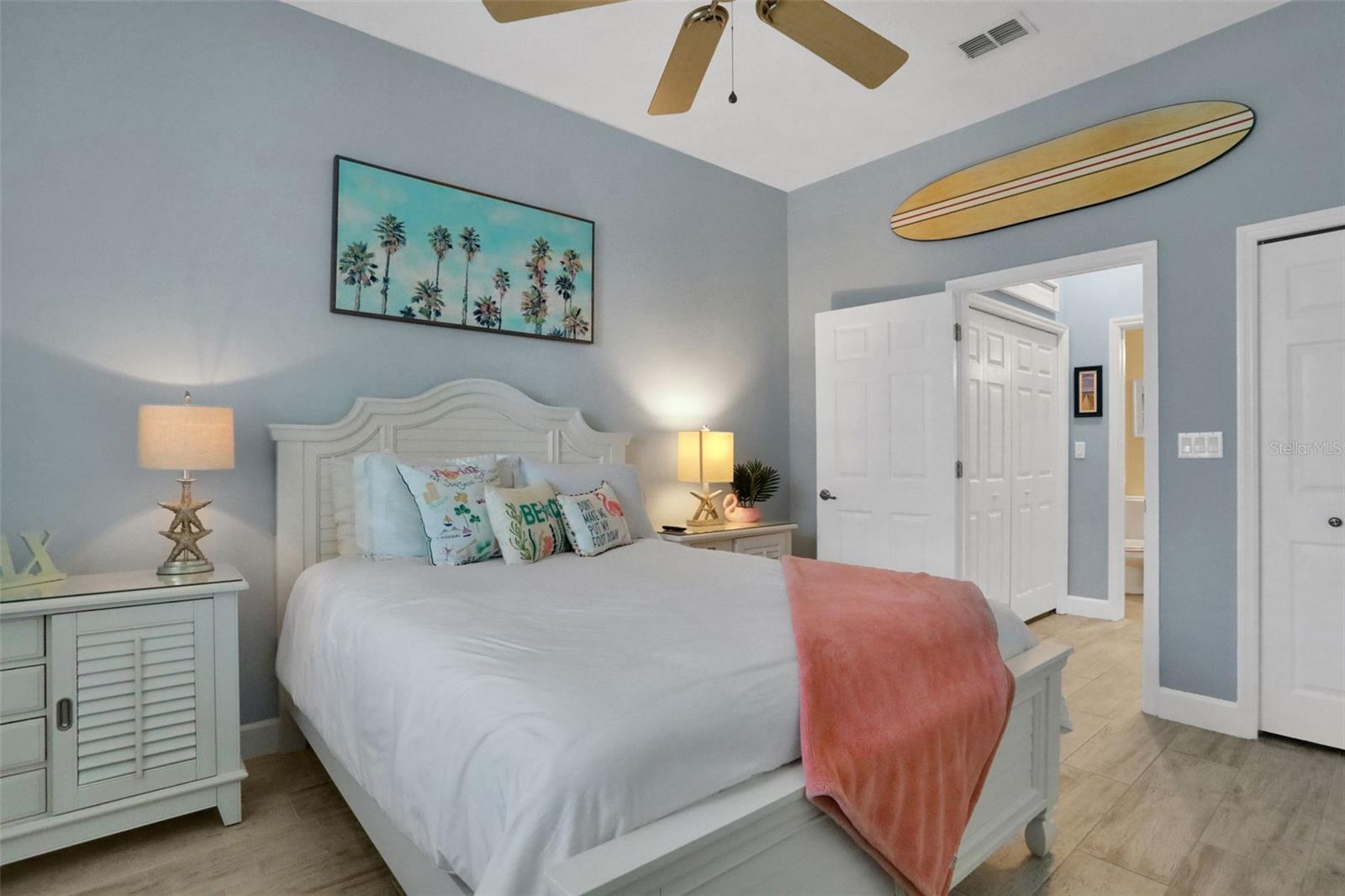 OCEAN HAMMOCK - Residential