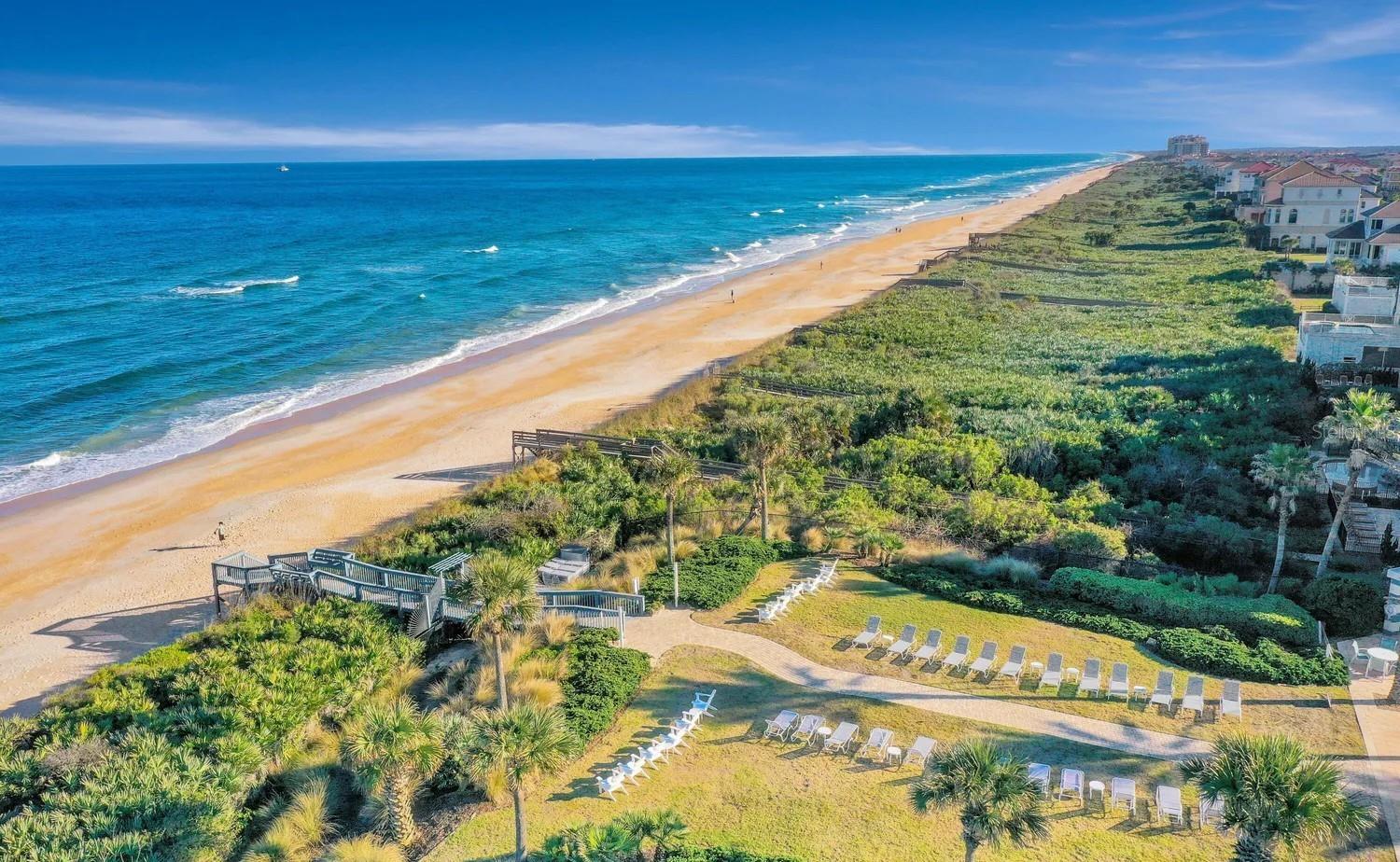 OCEAN HAMMOCK - Residential