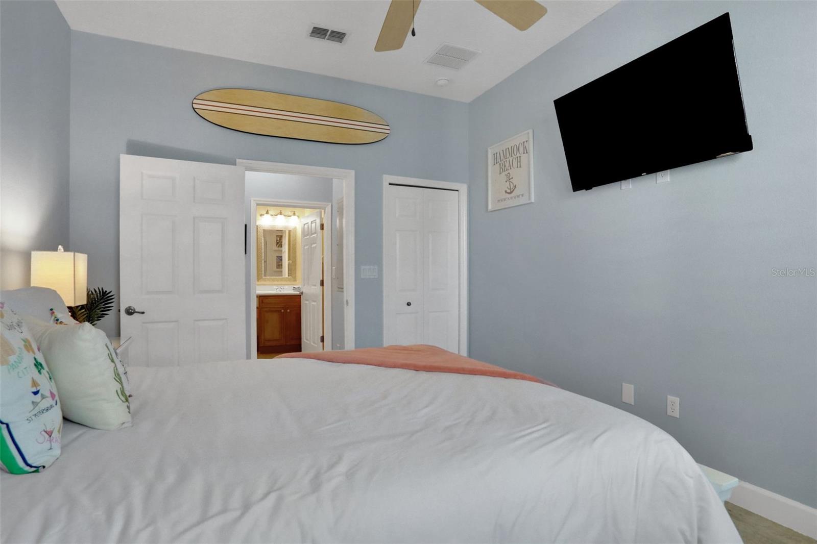 OCEAN HAMMOCK - Residential