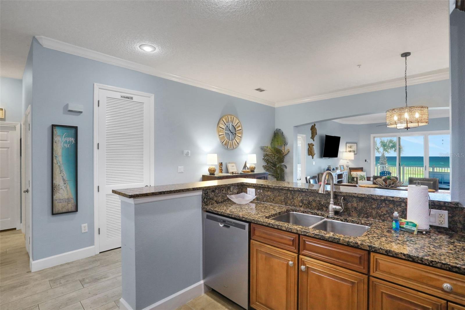 OCEAN HAMMOCK - Residential