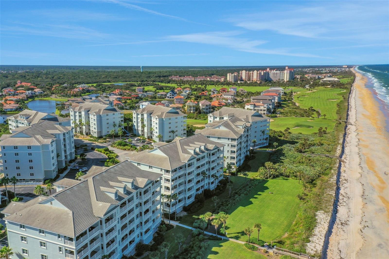OCEAN HAMMOCK - Residential
