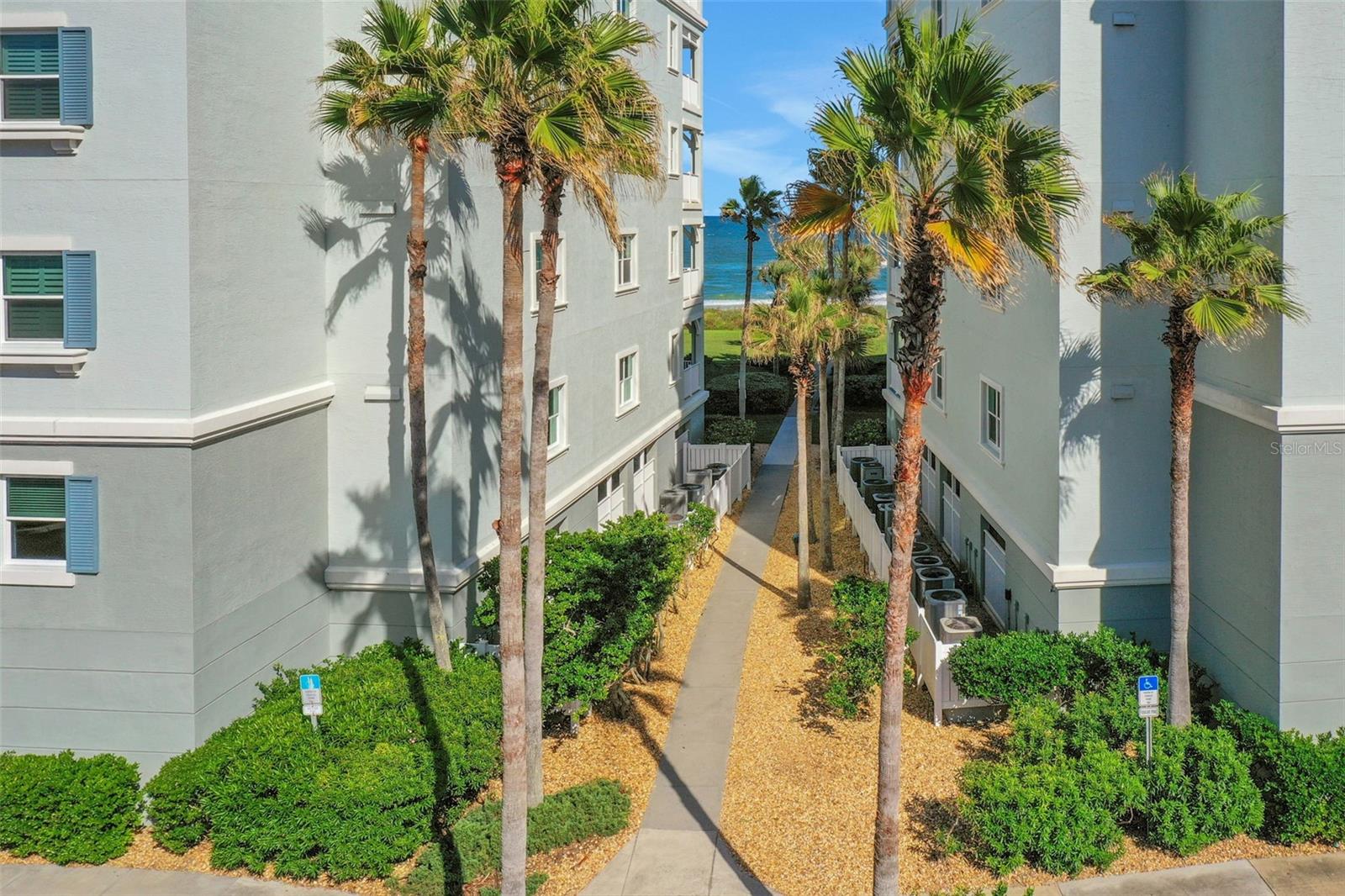 OCEAN HAMMOCK - Residential