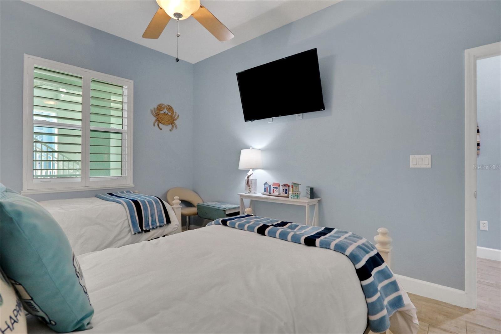 OCEAN HAMMOCK - Residential