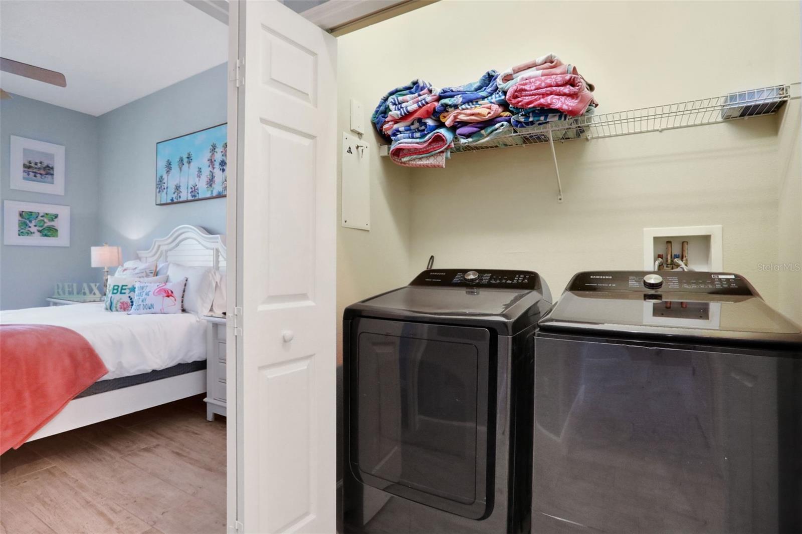 OCEAN HAMMOCK - Residential