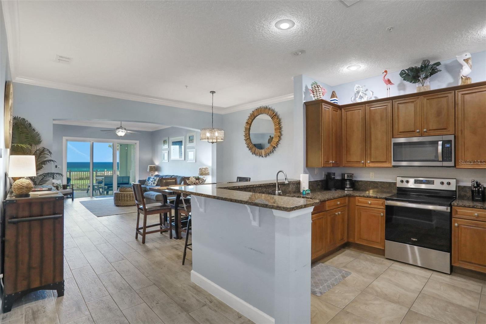 OCEAN HAMMOCK - Residential