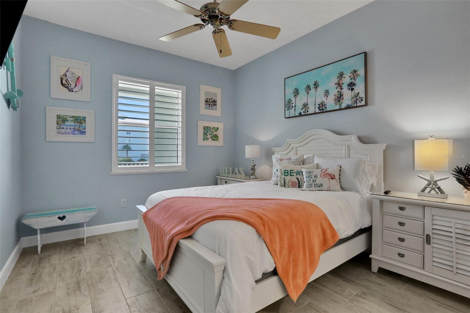 OCEAN HAMMOCK - Residential