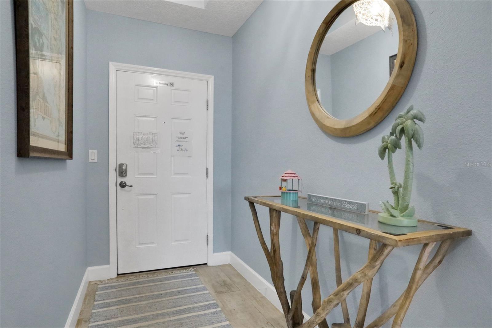 OCEAN HAMMOCK - Residential