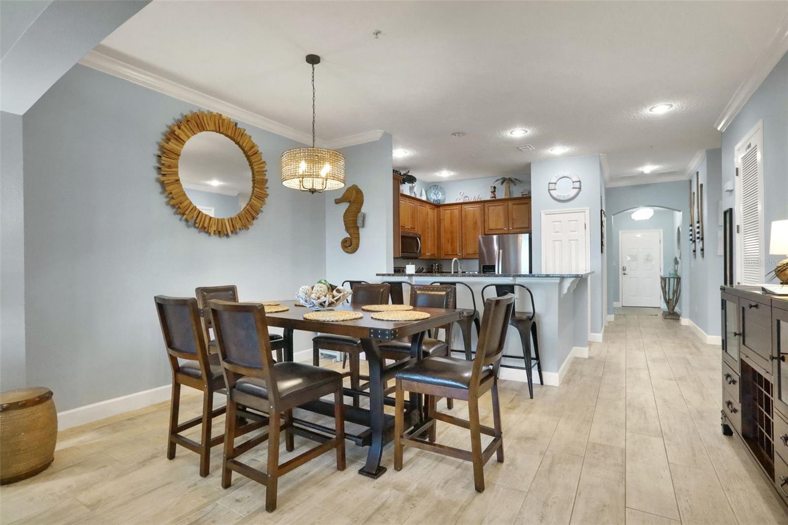 OCEAN HAMMOCK - Residential