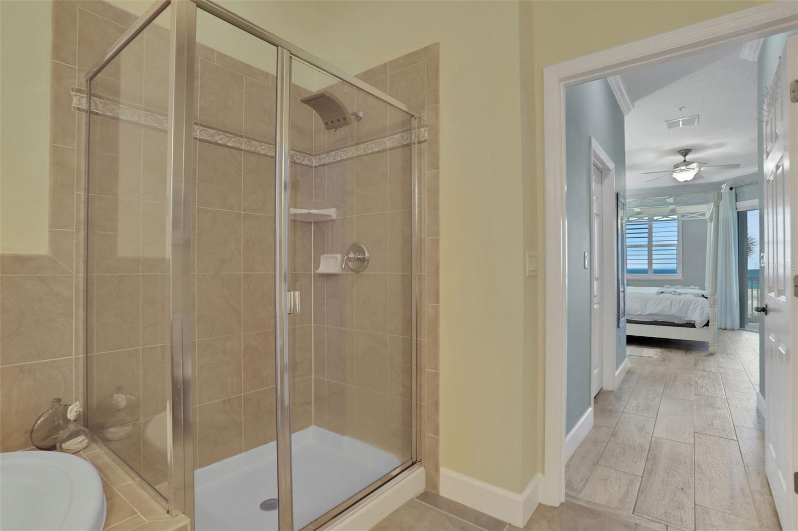 OCEAN HAMMOCK - Residential