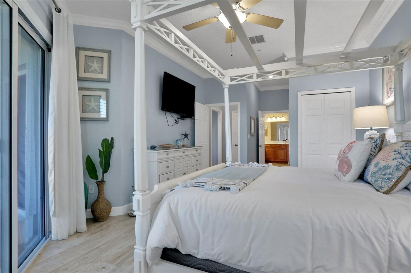 OCEAN HAMMOCK - Residential