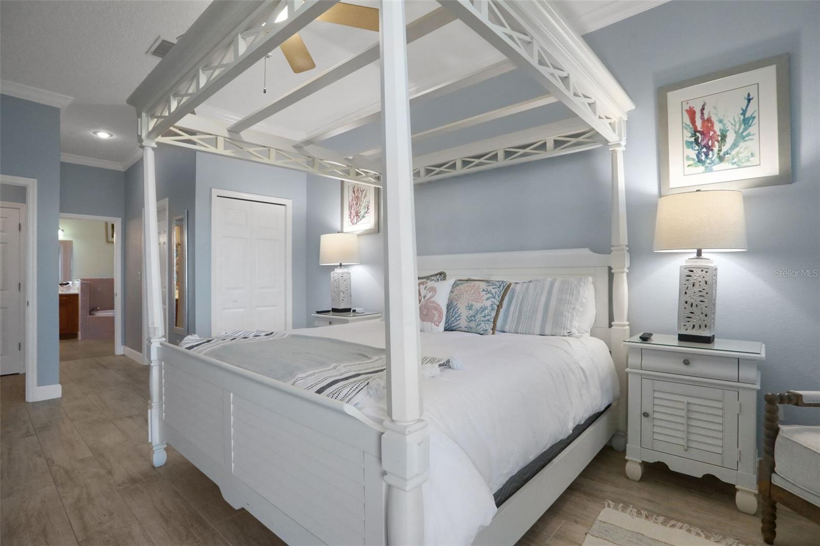 OCEAN HAMMOCK - Residential