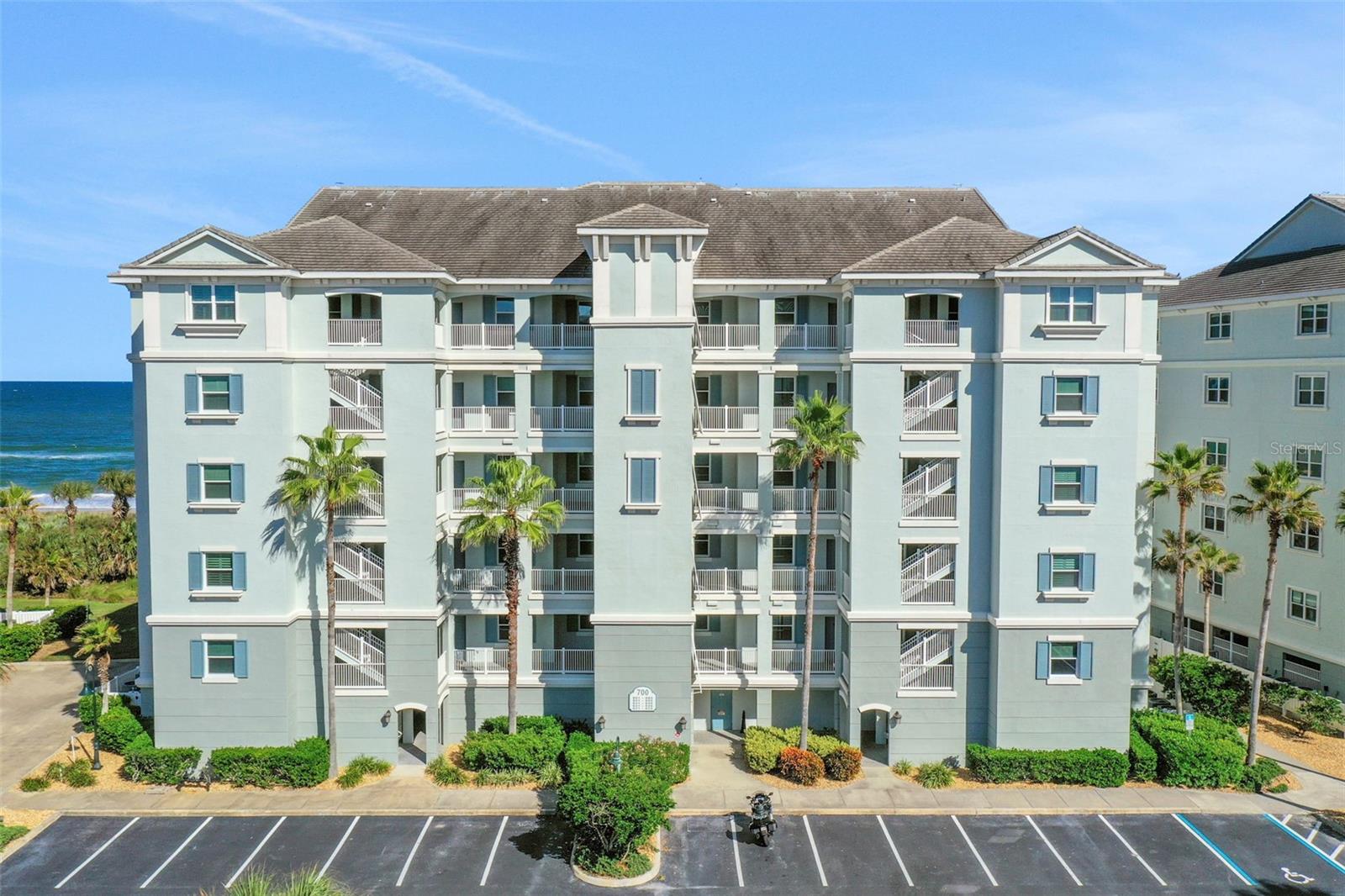 OCEAN HAMMOCK - Residential