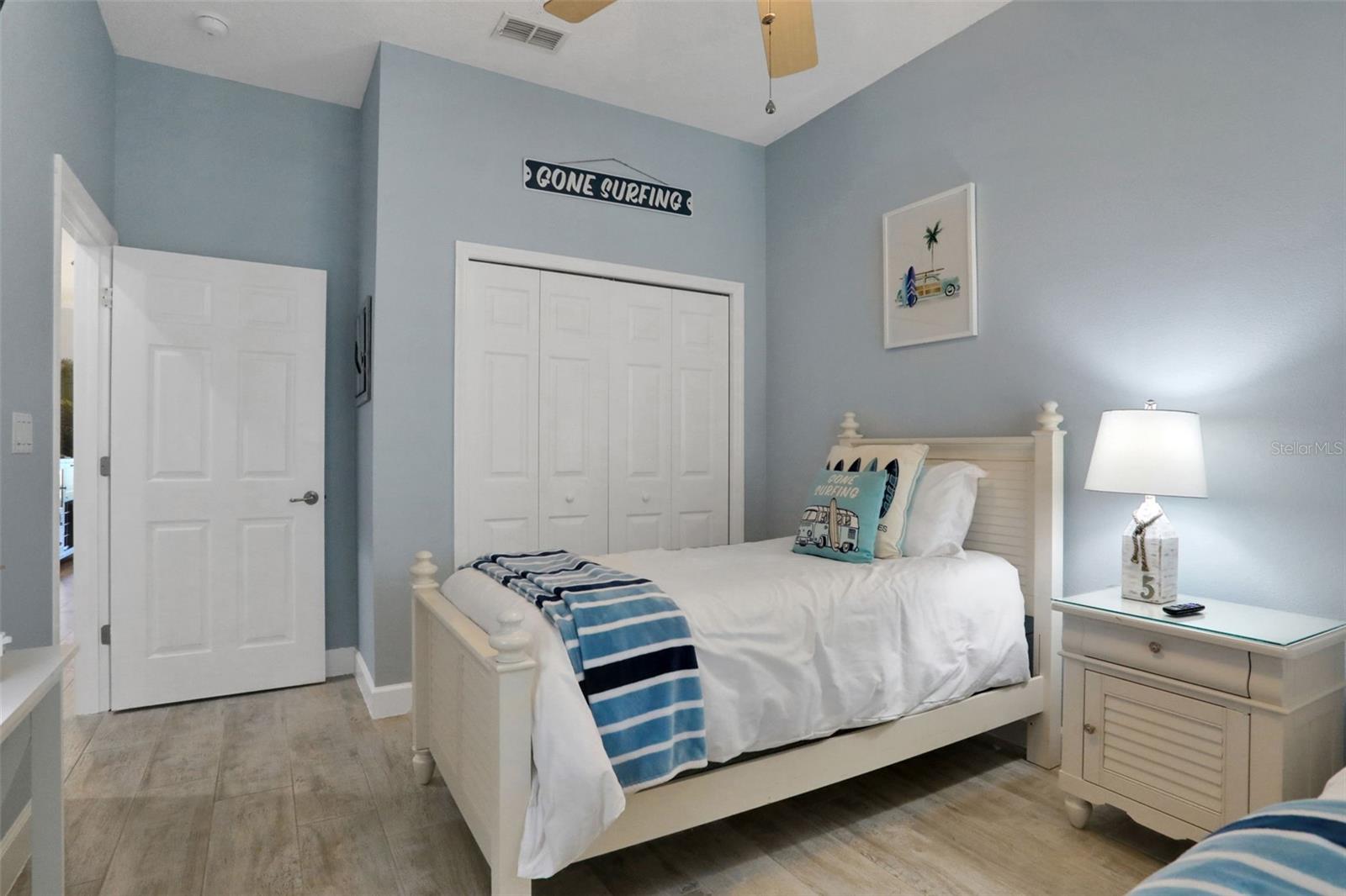 OCEAN HAMMOCK - Residential