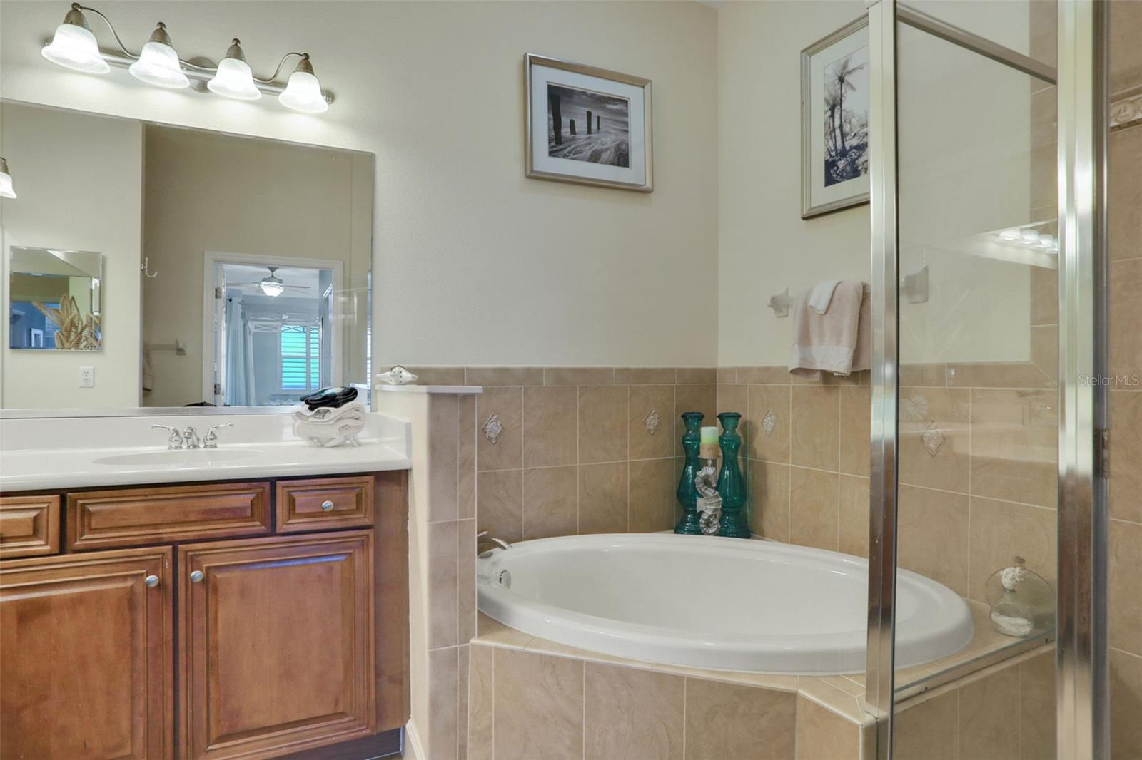 OCEAN HAMMOCK - Residential