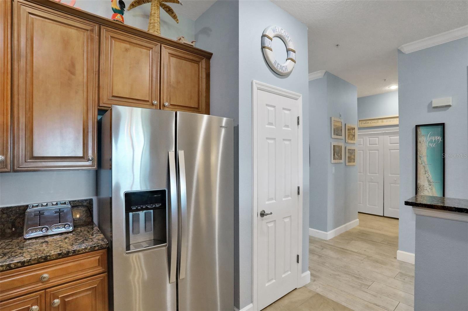 OCEAN HAMMOCK - Residential