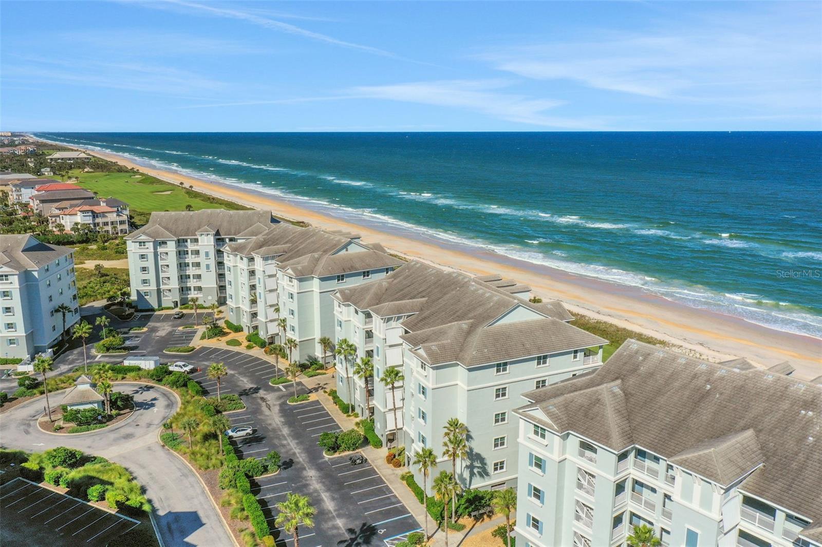 OCEAN HAMMOCK - Residential