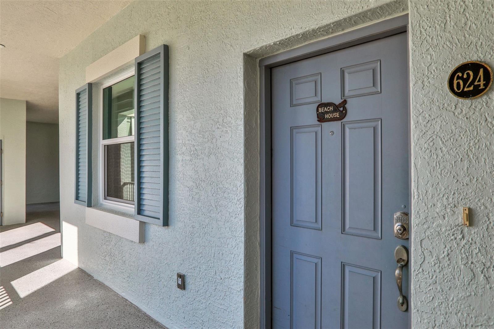 OCEAN HAMMOCK - Residential