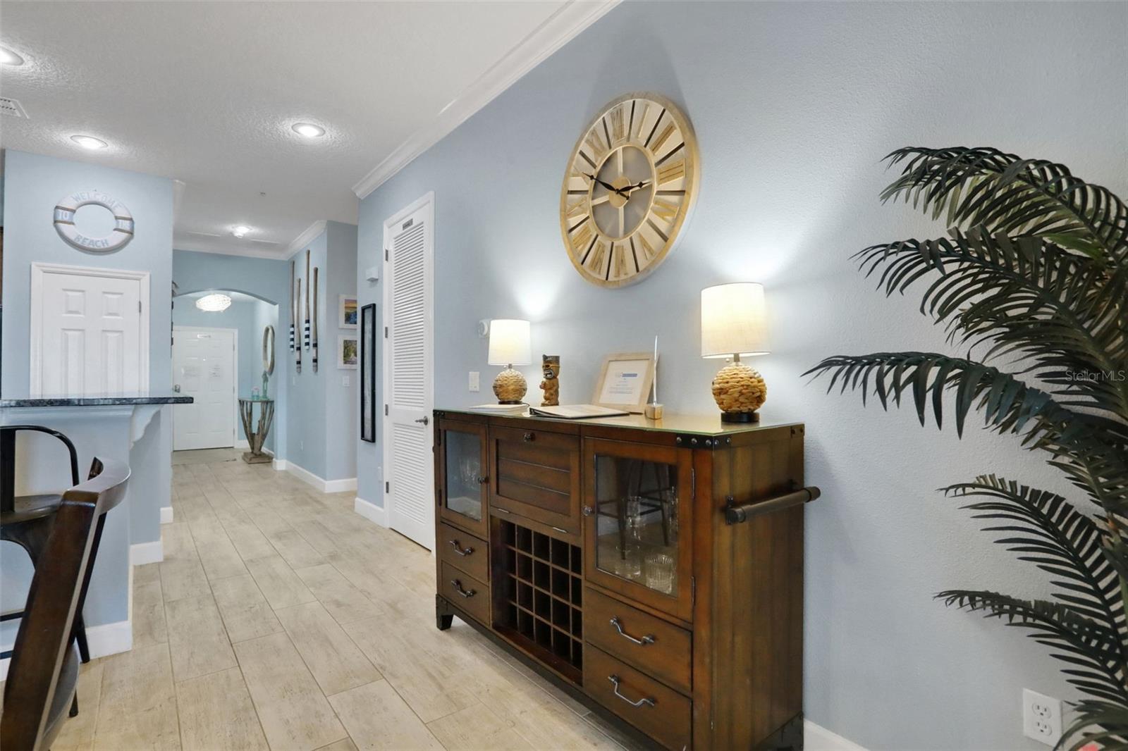 OCEAN HAMMOCK - Residential