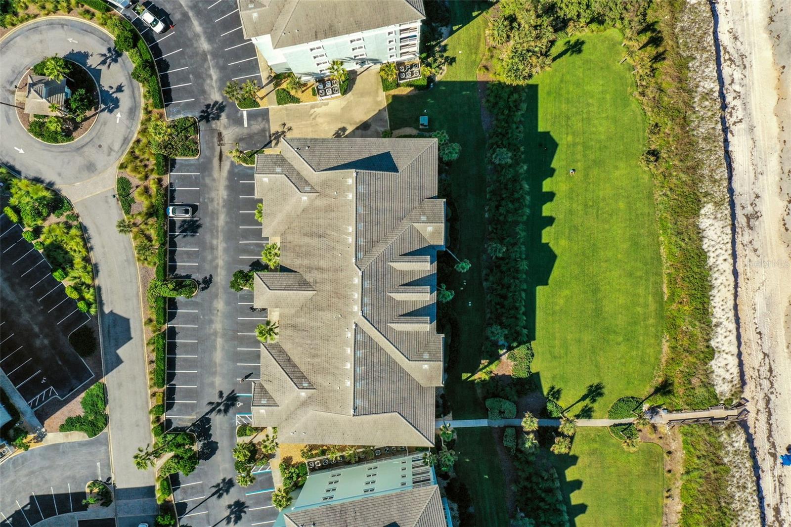 OCEAN HAMMOCK - Residential