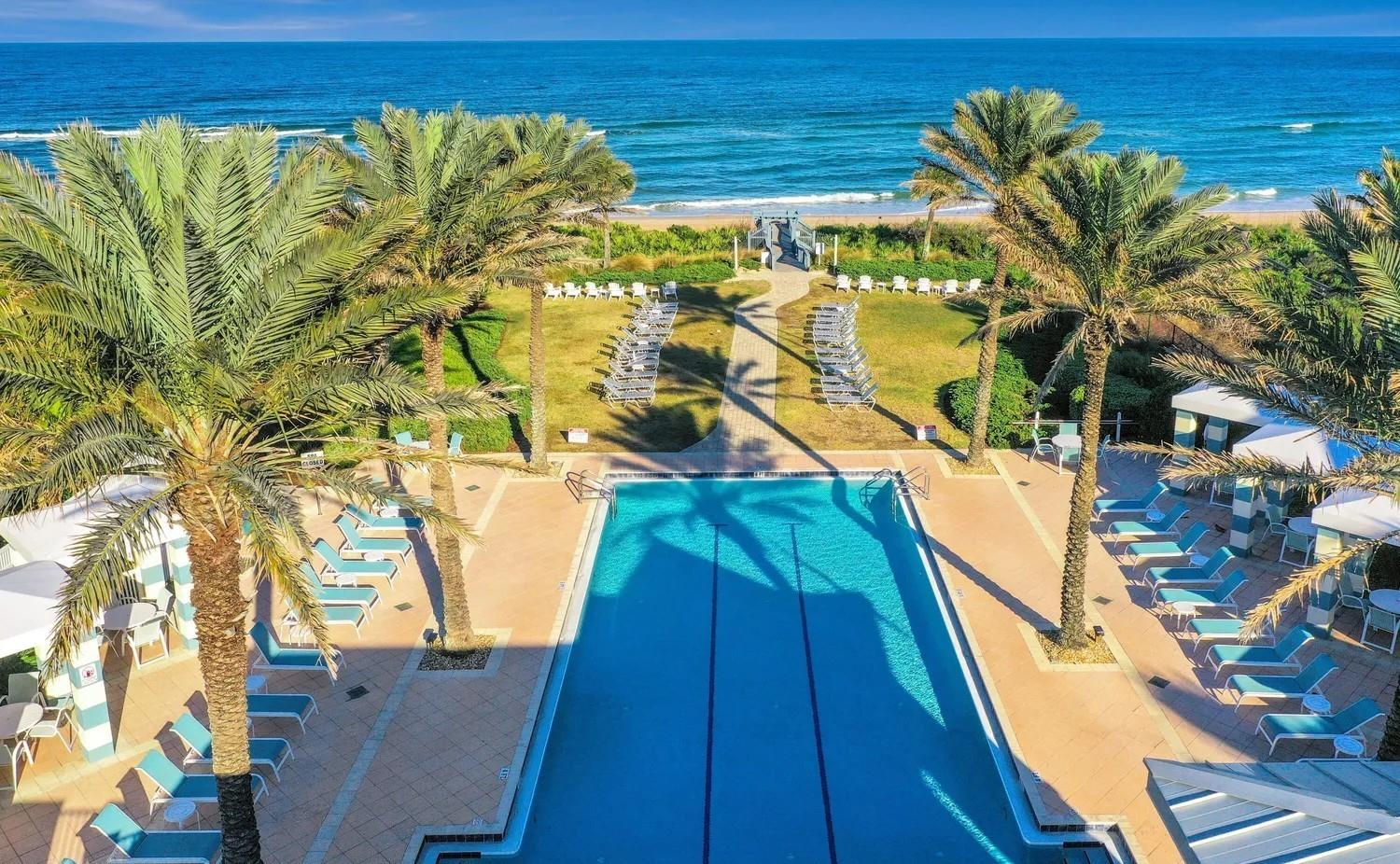 OCEAN HAMMOCK - Residential