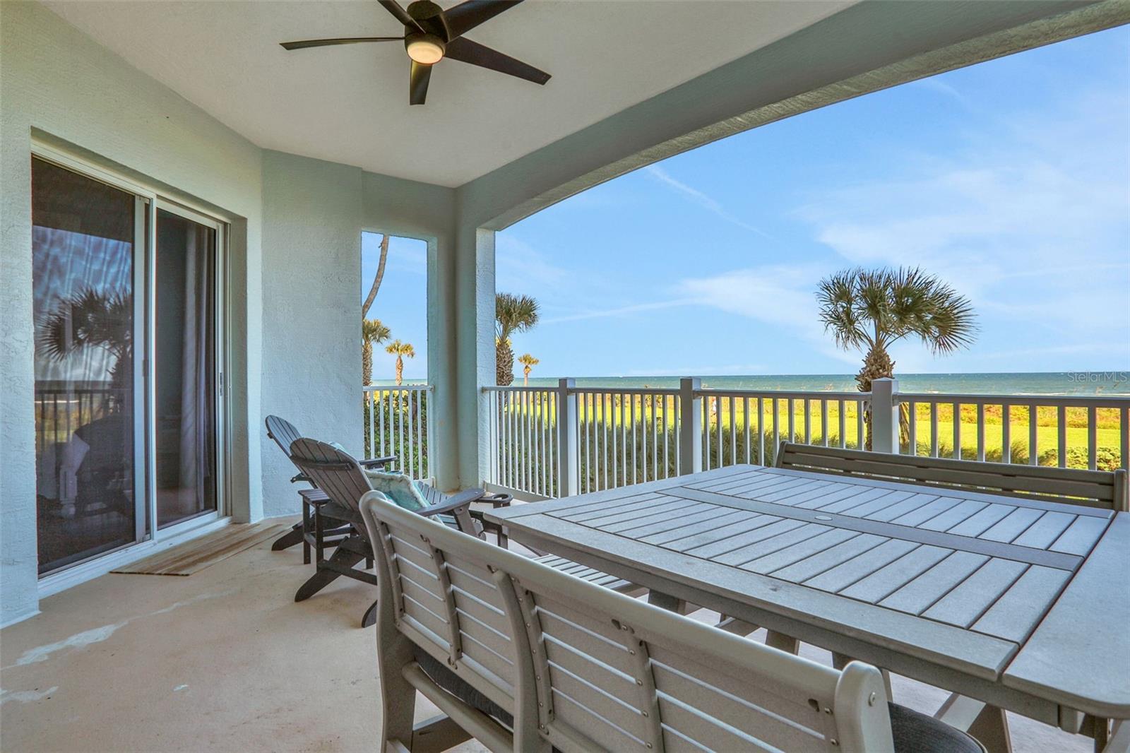 OCEAN HAMMOCK - Residential