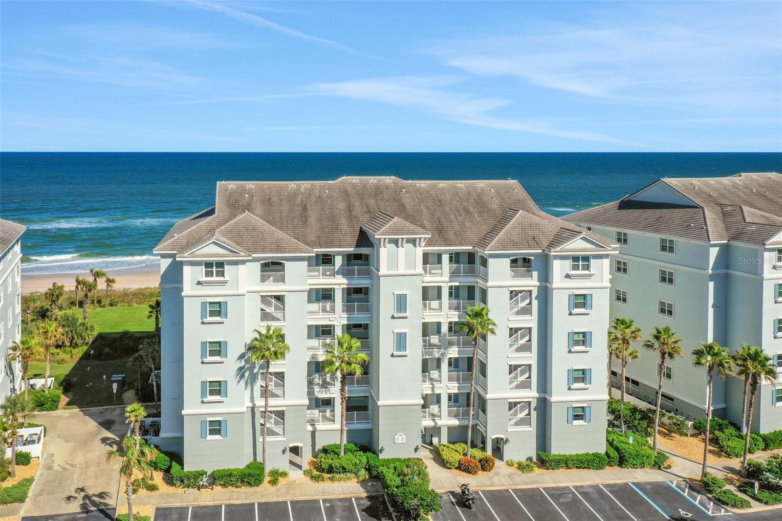 OCEAN HAMMOCK - Residential