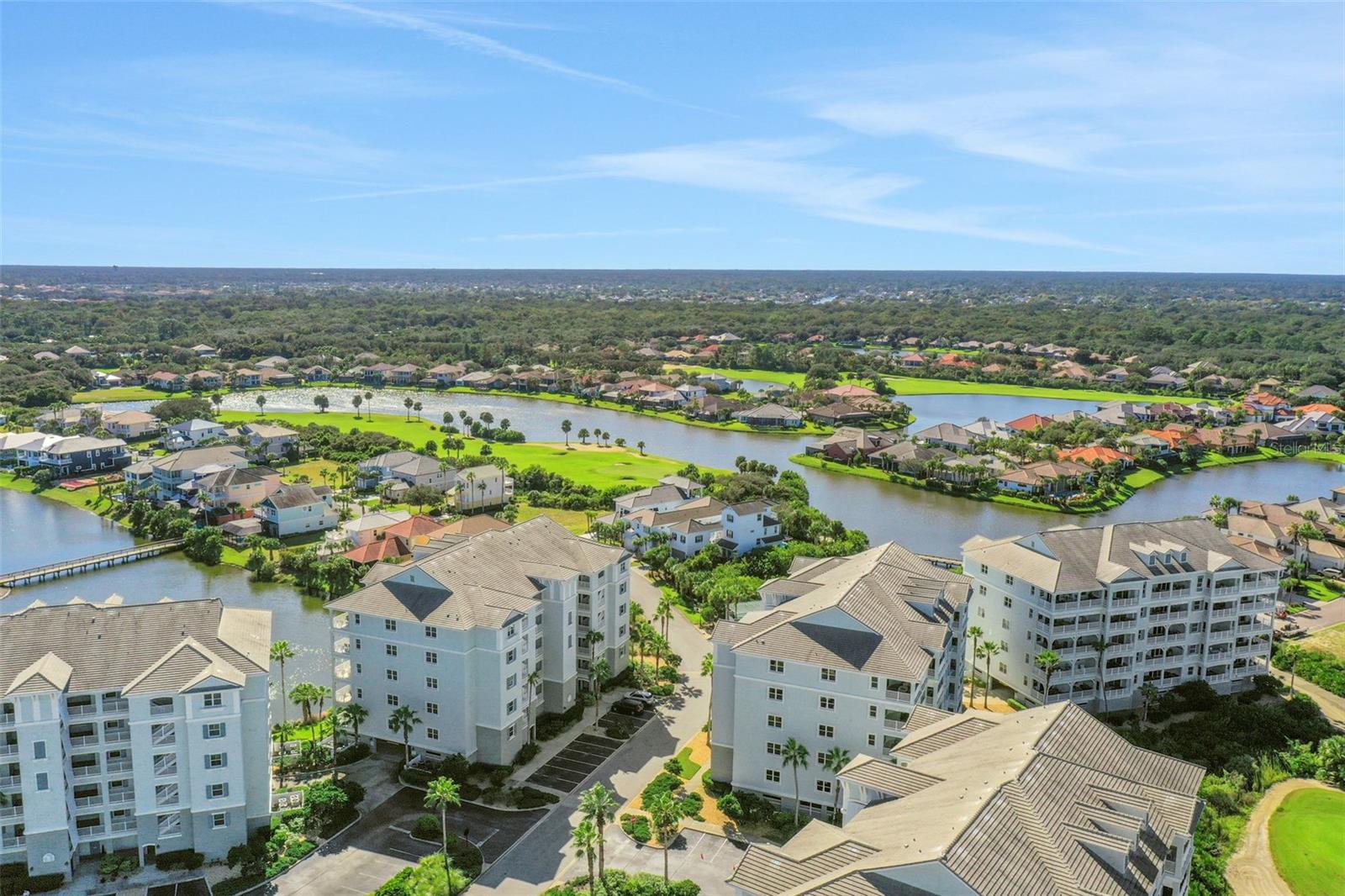 OCEAN HAMMOCK - Residential