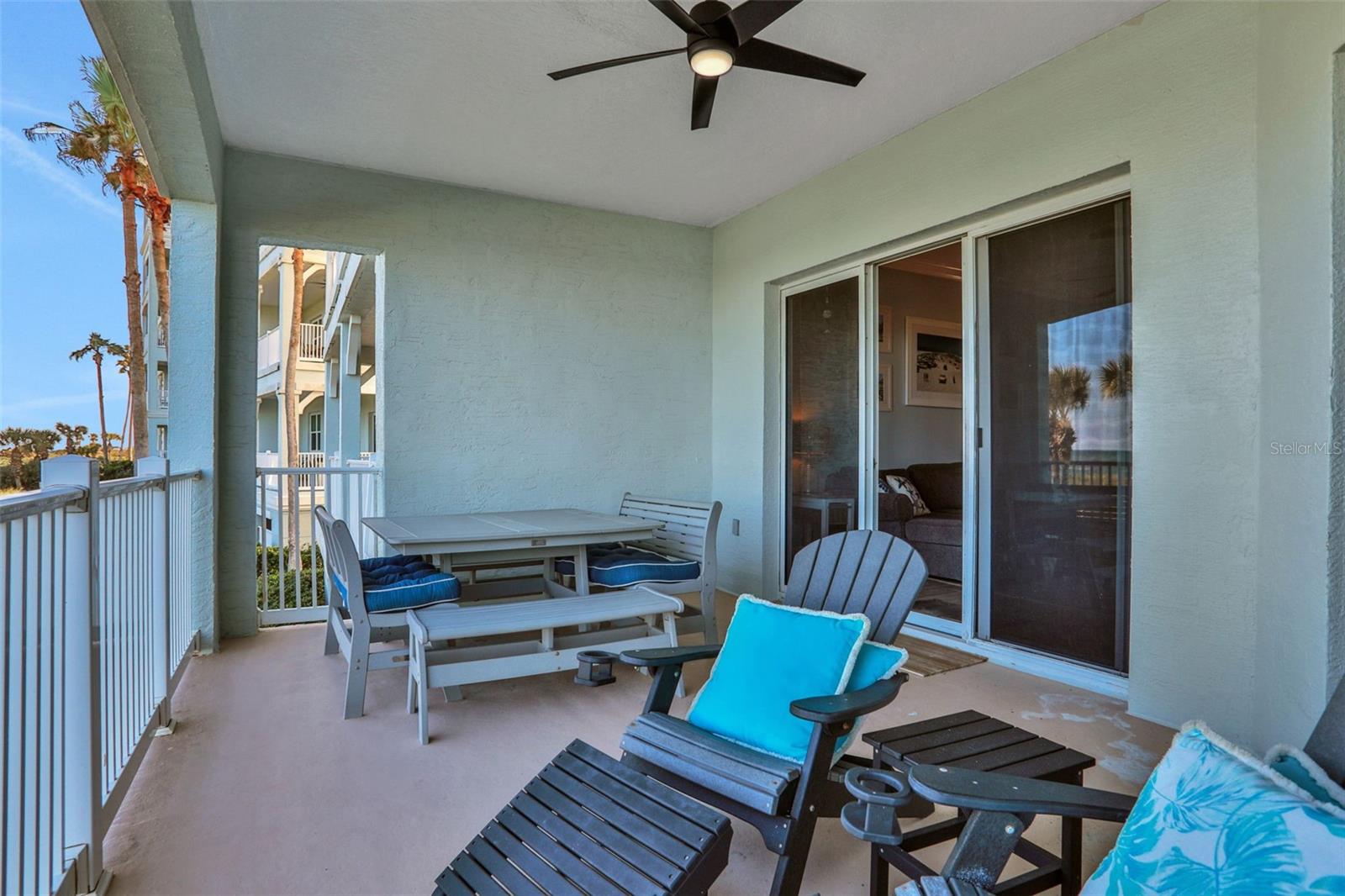 OCEAN HAMMOCK - Residential