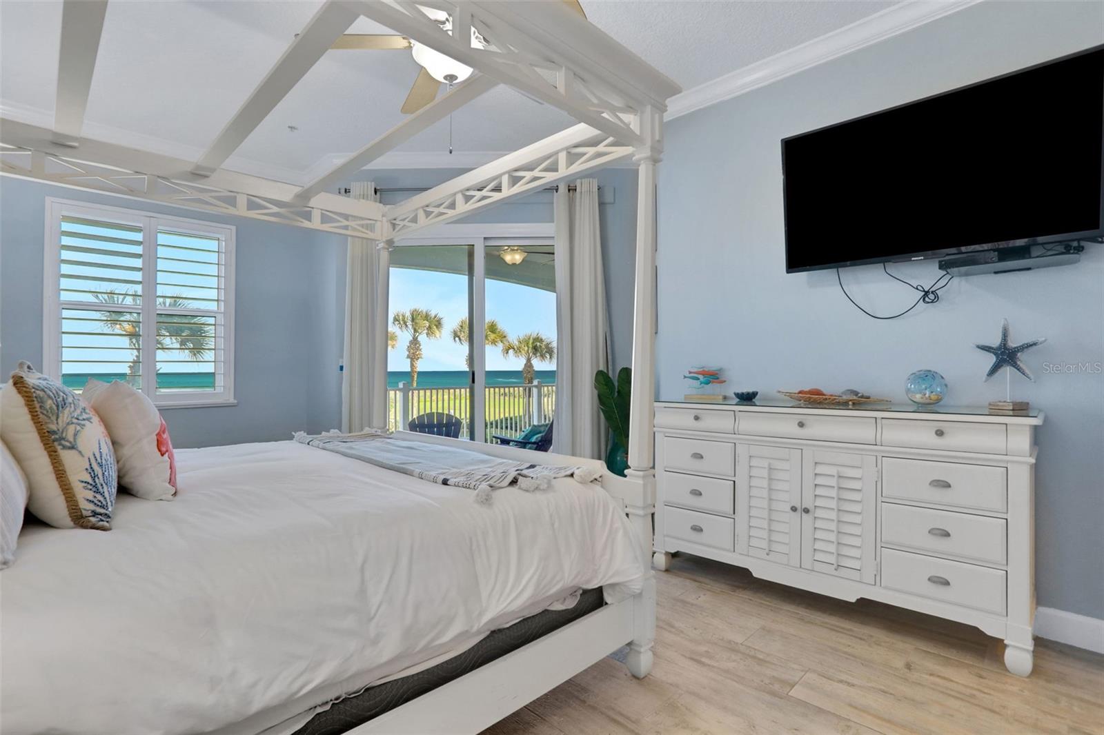 OCEAN HAMMOCK - Residential