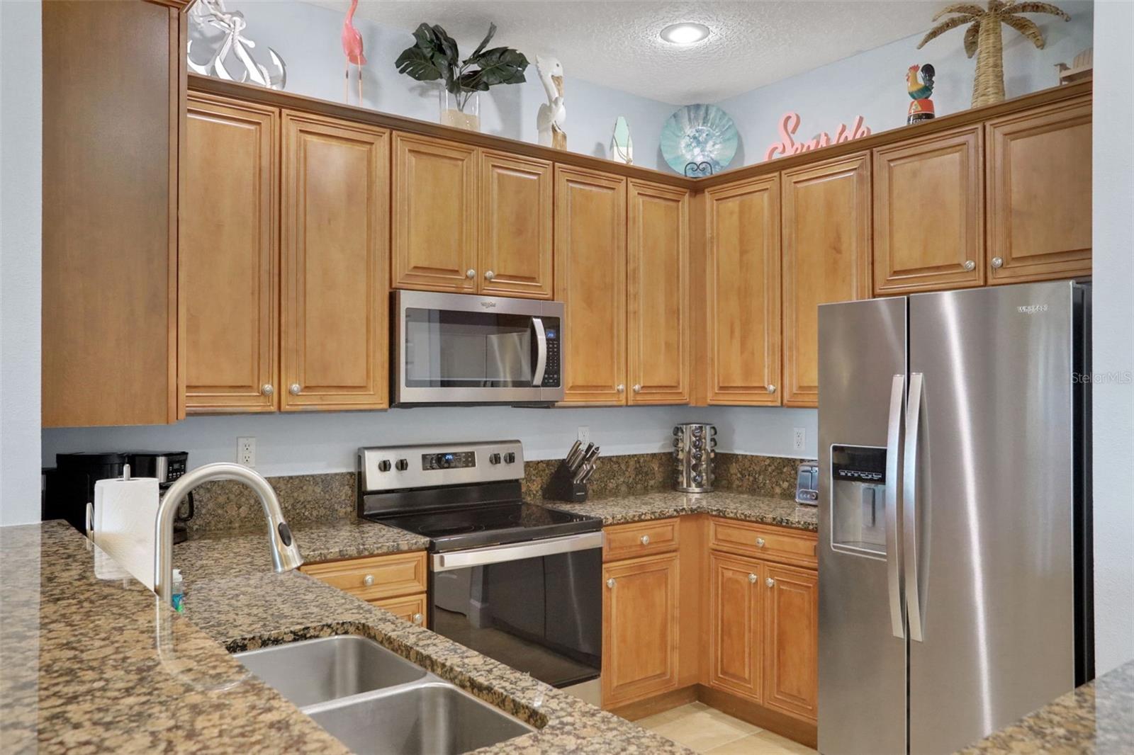 OCEAN HAMMOCK - Residential