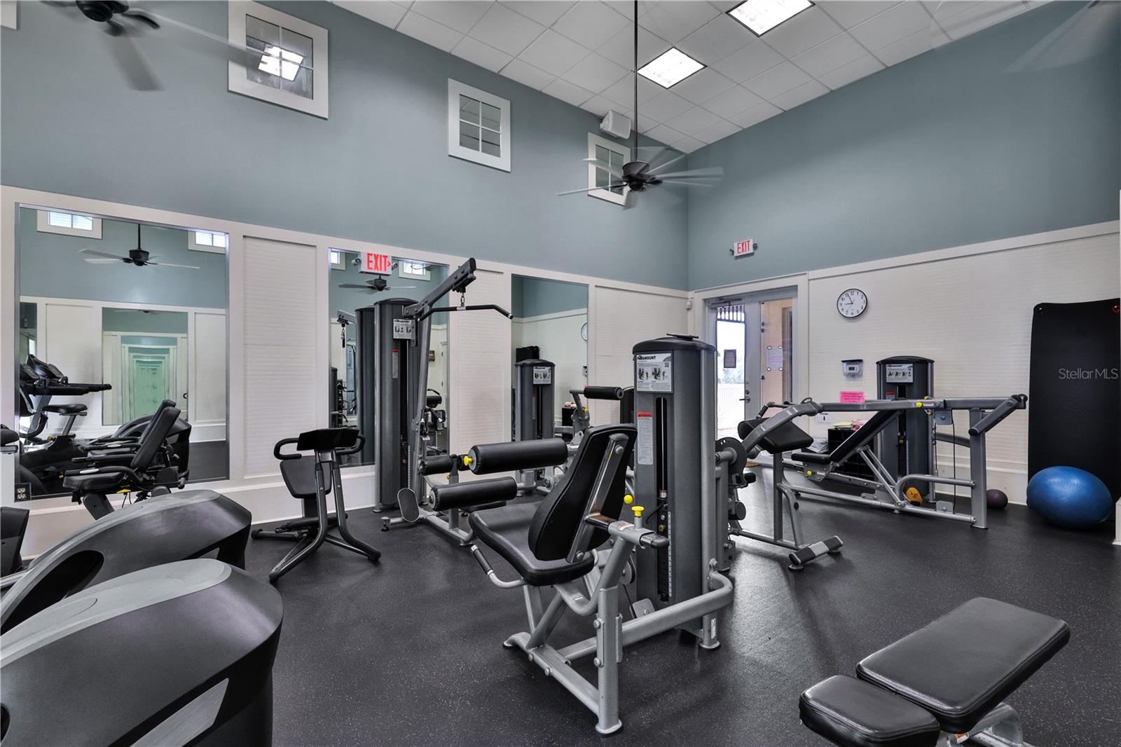 OCEAN HAMMOCK - Residential