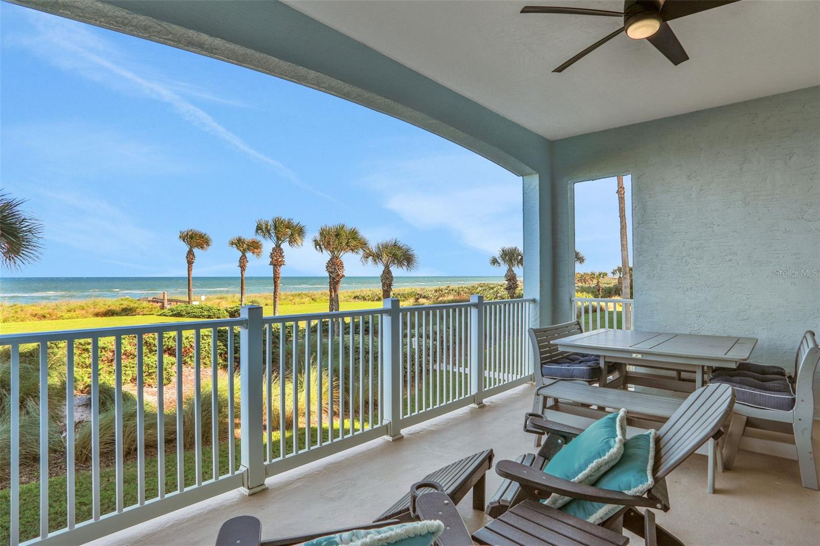 OCEAN HAMMOCK - Residential