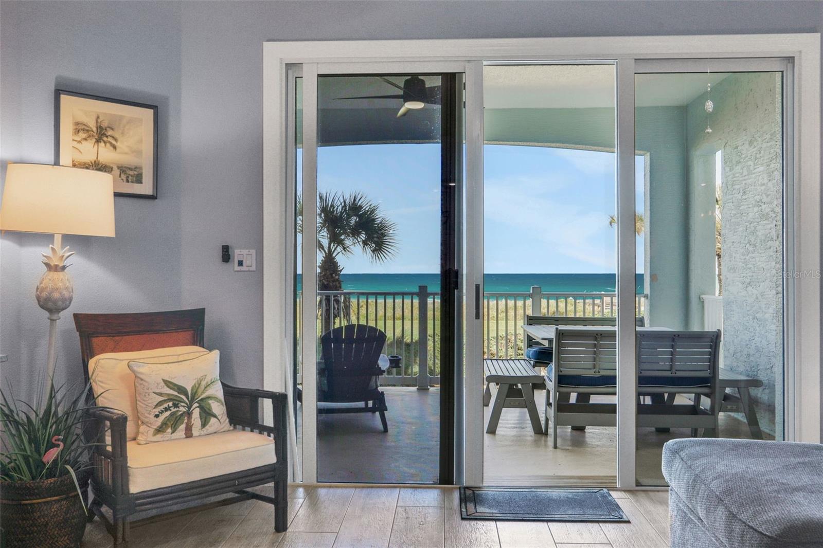 OCEAN HAMMOCK - Residential