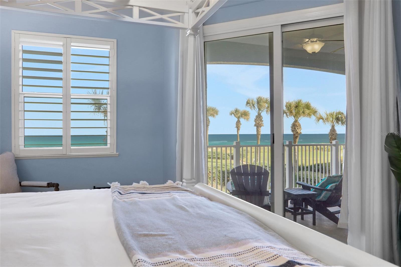 OCEAN HAMMOCK - Residential