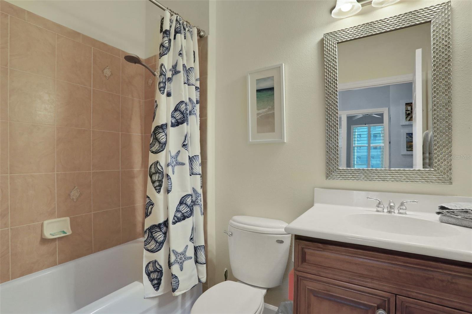 OCEAN HAMMOCK - Residential