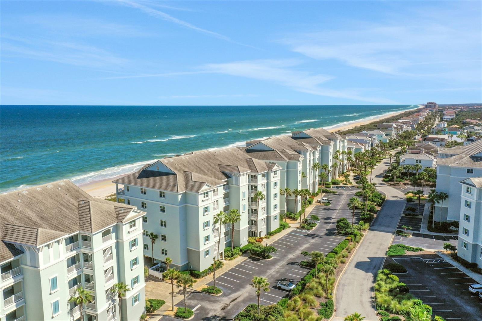 OCEAN HAMMOCK - Residential