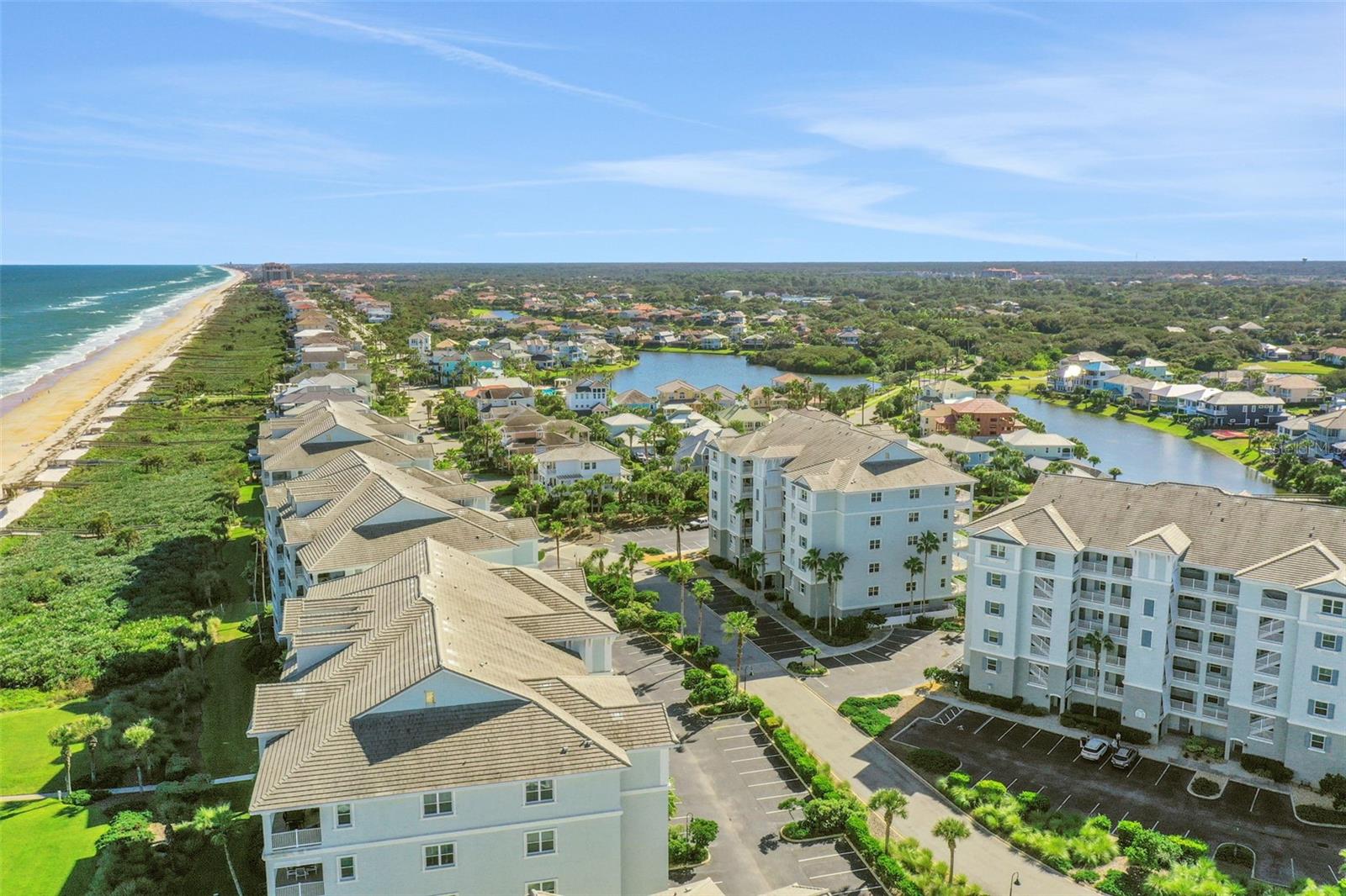 OCEAN HAMMOCK - Residential